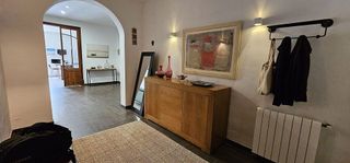 Casa adosada en alquiler en Son Servera