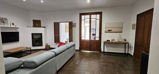 Casa adosada en alquiler en Son Servera