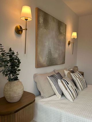 Chalet en alquiler en El Faro de Calaburra - Chaparral en Mijas