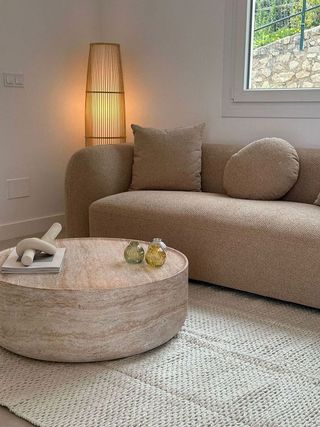 Chalet en alquiler en El Faro de Calaburra - Chaparral en Mijas