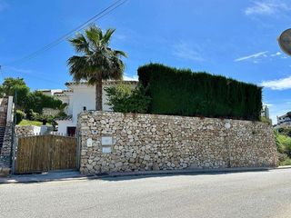 Chalet en alquiler en El Faro de Calaburra - Chaparral en Mijas
