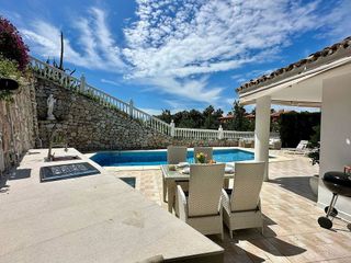 Chalet en alquiler en El Faro de Calaburra - Chaparral en Mijas