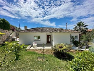 Chalet en alquiler en El Faro de Calaburra - Chaparral en Mijas