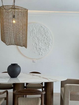 Chalet en alquiler en El Faro de Calaburra - Chaparral en Mijas