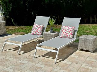 Chalet en alquiler en El Faro de Calaburra - Chaparral en Mijas