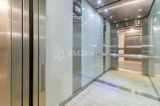 Garaje en alquiler en Gran Via LH en Hospitalet de Llobregat, L´