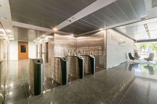 Garaje en alquiler en Gran Via LH en Hospitalet de Llobregat, L´