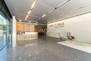 Garaje en alquiler en Gran Via LH en Hospitalet de Llobregat, L´