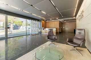 Garaje en alquiler en Gran Via LH en Hospitalet de Llobregat, L´