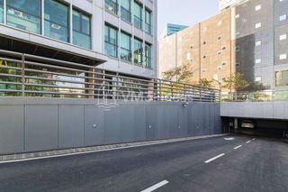 Garaje en alquiler en Gran Via LH en Hospitalet de Llobregat, L´