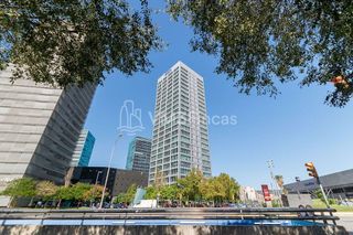 Garaje en alquiler en Gran Via LH en Hospitalet de Llobregat, L´