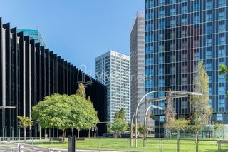 Garaje en alquiler en Gran Via LH en Hospitalet de Llobregat, L´