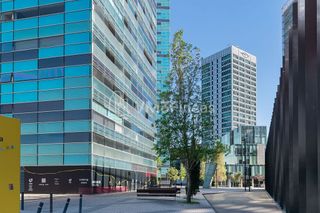 Garaje en alquiler en Gran Via LH en Hospitalet de Llobregat, L´