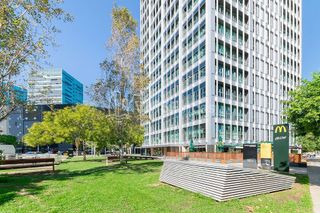 Garaje en alquiler en Gran Via LH en Hospitalet de Llobregat, L´