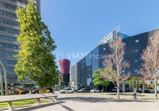 Garaje en alquiler en Gran Via LH en Hospitalet de Llobregat, L´