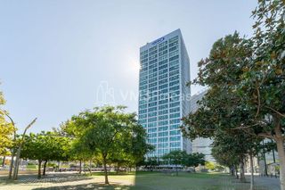 Garaje en alquiler en Gran Via LH en Hospitalet de Llobregat, L´