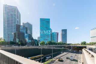 Garaje en alquiler en Gran Via LH en Hospitalet de Llobregat, L´