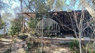 Terreno en venta en Urbanitzacions en Lloret de Mar