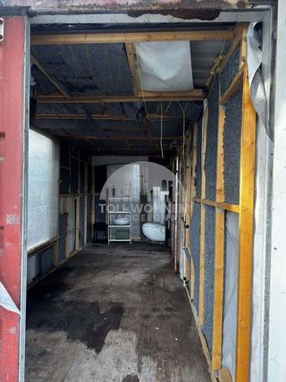 Terreno en venta en Urbanitzacions en Lloret de Mar