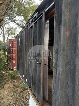 Terreno en venta en Urbanitzacions en Lloret de Mar