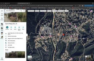Terreno en venta en Urbanitzacions en Lloret de Mar