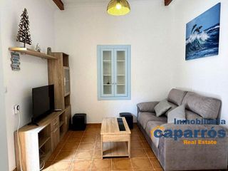 Chalet en alquiler en Playa de Garrucha en Garrucha