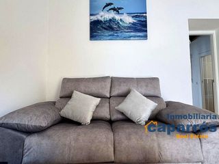 Chalet en alquiler en Playa de Garrucha en Garrucha