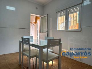 Chalet en alquiler en Playa de Garrucha en Garrucha