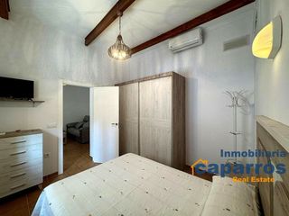 Chalet en alquiler en Playa de Garrucha en Garrucha