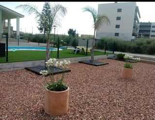 Chalet en venta en Deltebre