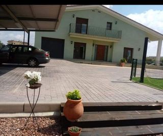 Chalet en venta en Deltebre
