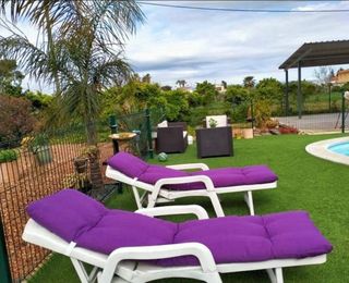 Chalet en venta en Deltebre