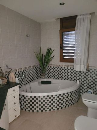 Chalet en venta en Deltebre