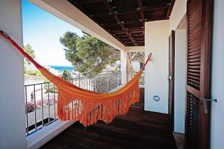 Chalet en alquiler en El Terreno en Palma de Mallorca