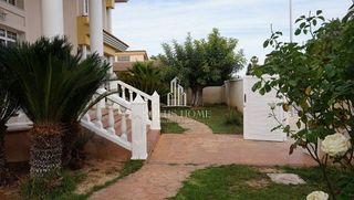 Chalet en alquiler en Montealegre en Eliana (l´)