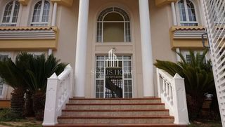 Chalet en alquiler en Montealegre en Eliana (l´)