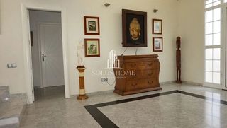 Chalet en alquiler en Montealegre en Eliana (l´)