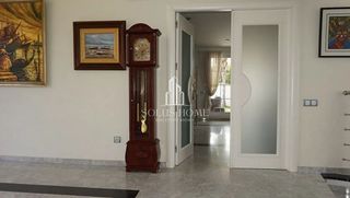 Chalet en alquiler en Montealegre en Eliana (l´)