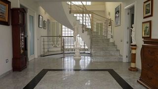 Chalet en alquiler en Montealegre en Eliana (l´)