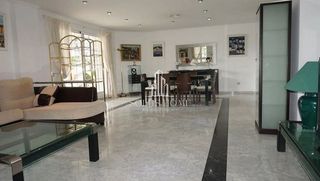 Chalet en alquiler en Montealegre en Eliana (l´)