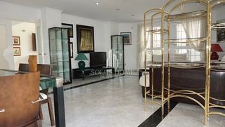 Chalet en alquiler en Montealegre en Eliana (l´)