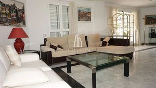 Chalet en alquiler en Montealegre en Eliana (l´)