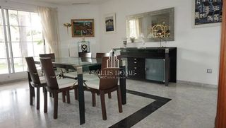 Chalet en alquiler en Montealegre en Eliana (l´)