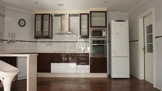 Chalet en alquiler en Montealegre en Eliana (l´)