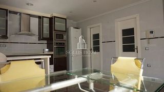 Chalet en alquiler en Montealegre en Eliana (l´)