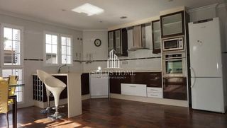 Chalet en alquiler en Montealegre en Eliana (l´)