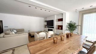 Chalet en alquiler en Puerto Banús en Marbella