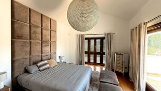 Chalet en alquiler en Puerto Banús en Marbella