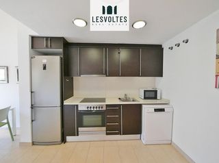 Piso en venta en Bisbal d´Empordà, La