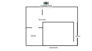 Piso en venta en Bisbal d´Empordà, La